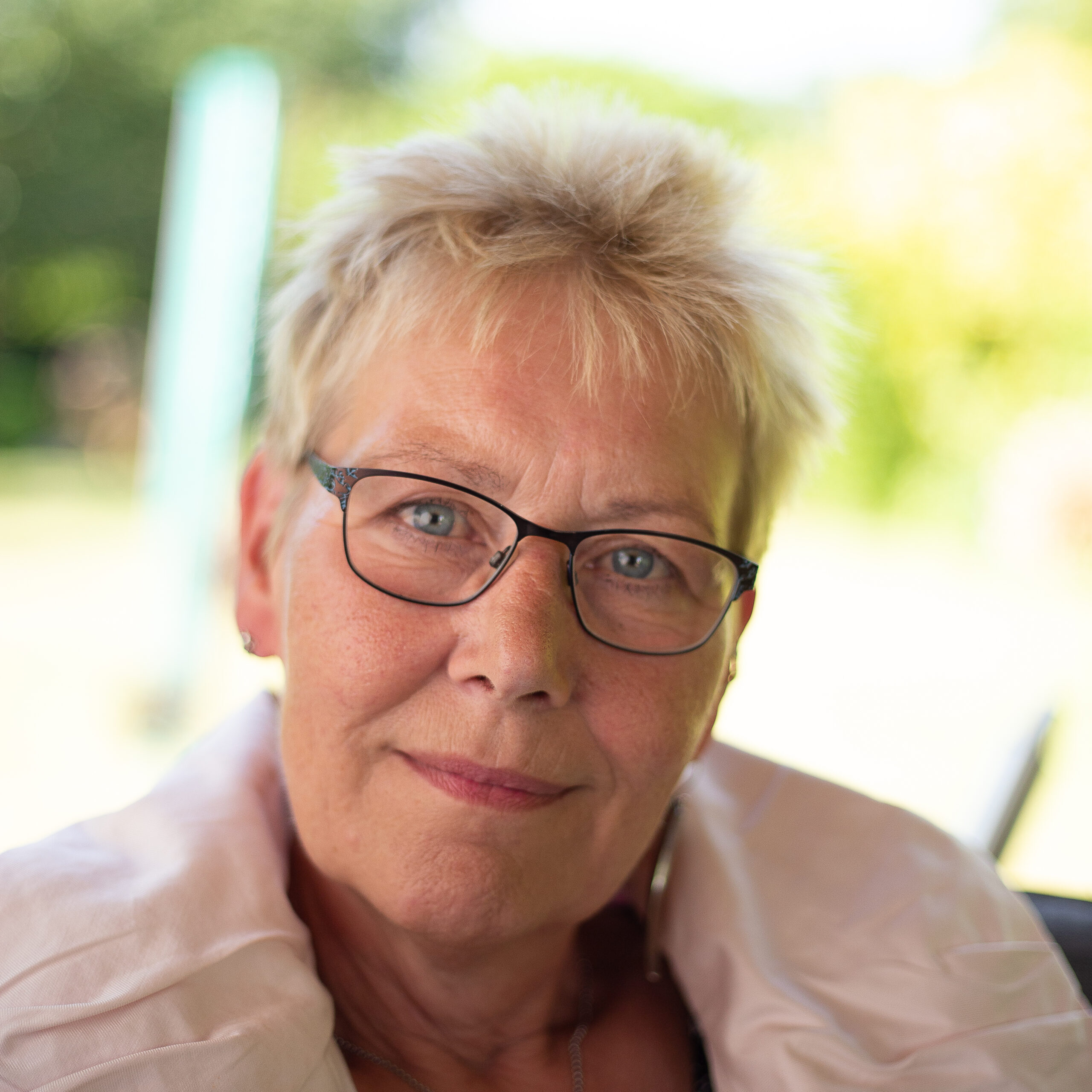 Monika Howoldt Coach